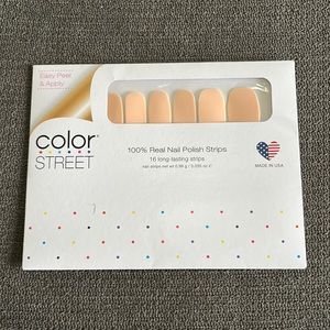 Havana Honey - Color Street